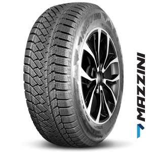 Mazzini Snow Leopard 2 – 235/50R18 101V