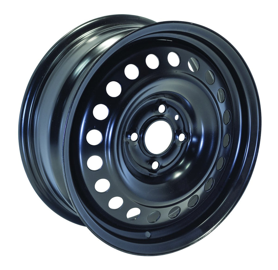 RTX – 16x6.5 – 4x108 – ET47 – Noir — roue