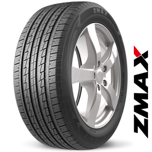 Zmax Gallopro H/T – 265/70R18 116T