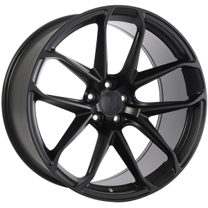 ART Replica REPLICA 295 – 20x9, 5x112, +26, noir satin