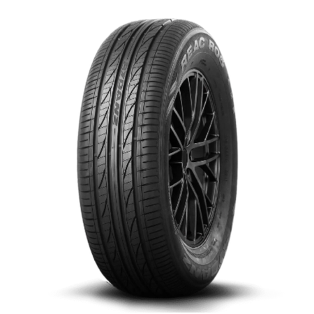 RYDANZ REAC R05 – 215/60R16 – 95V – 95