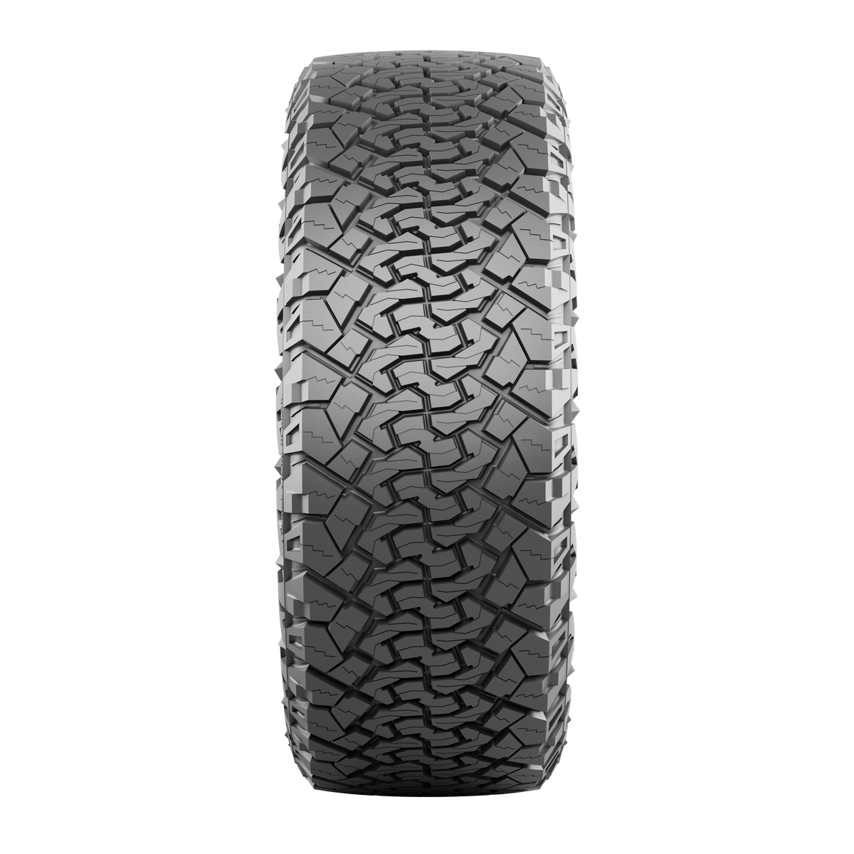 VENOM POWER TERRA HUNTER X/T 2 – 235/75R17 – 109T – 109