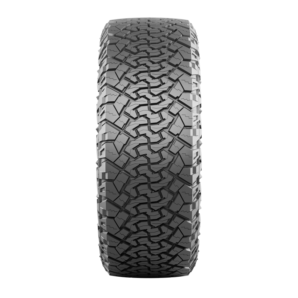 VENOM POWER TERRA HUNTER X/T 2 – 33x12.50R15 – 108R – 6PR