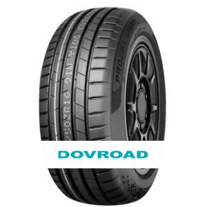 205/55R17 DOVROAD PROZAX SPORT Y106 95W XL