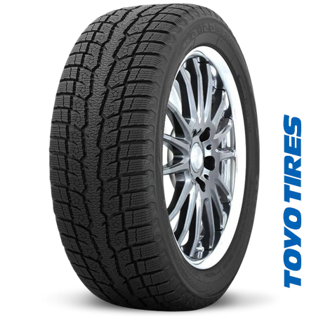 Toyo Observe Gsi-6 Hp – 245/55R18 103V — bande de roulement
