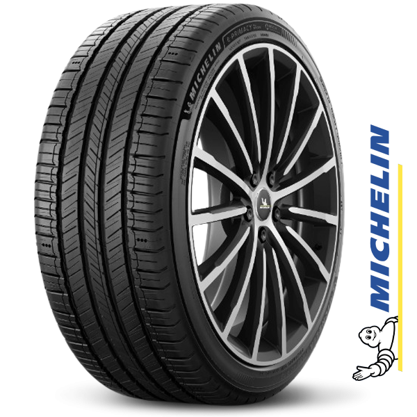 Michelin XL E.Primacy All Season (Acoustic) – 255/40R20 101W 2 — bande de roulement