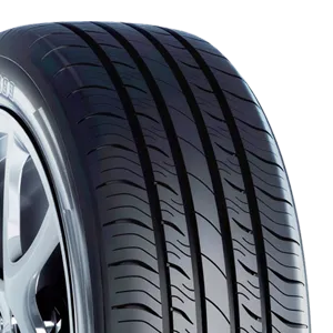 205/55R17 HAIDA HD665 EV 91H