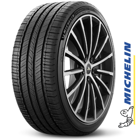 Michelin E.Primacy All Season – 235/60R18 103V — bande de roulement