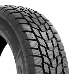 Cooper Endeavor Snow Claw – 235/60R18 103T — bande de roulement