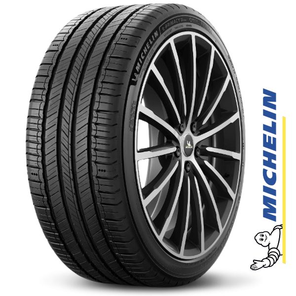 Michelin XL E Primacy – 235/60R18 105W 2 — bande de roulement