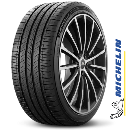 Michelin XL E Primacy – 255/50R19 107W 2 — bande de roulement