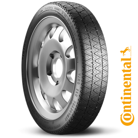 Continental Scontact – T145/85D18 103M — bande de roulement