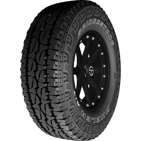Bridgestone Dueler A/T Revo 3 – 265/70R18 114T — bande de roulement