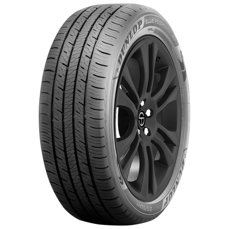 Dunlop Blue Response A/S – 215/60R16 95V — bande de roulement