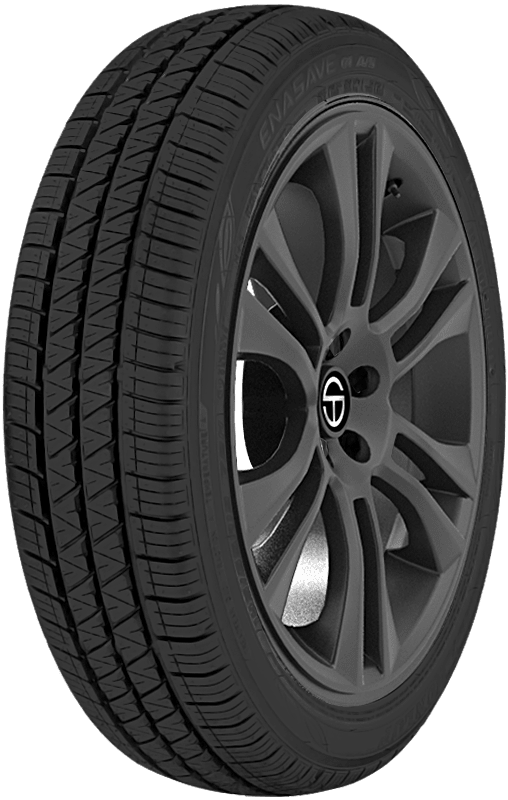Dunlop Enasave – 175/60R15 81H — bande de roulement