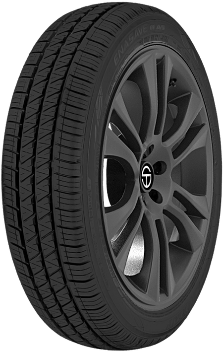 Dunlop Enasave – 175/60R15 81H — bande de roulement