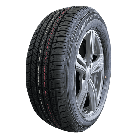 Dunlop Grandtrek Pt22 – 265/60R20 112H — bande de roulement