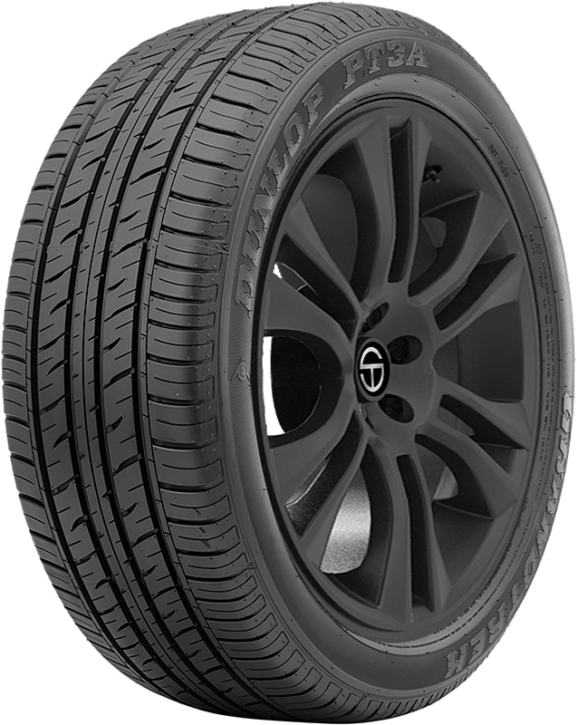 Dunlop XL Grandtrek Pt3A – 275/50R21 113V 2 — bande de roulement