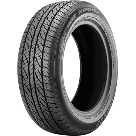 Dunlop Sp Sport 5000M – 225/45R17 91V — bande de roulement