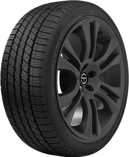 Dunlop Sp Sport 5100 – 235/45R18 94V — bande de roulement