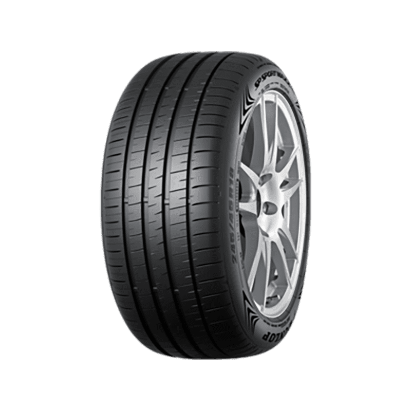 Dunlop XL Sp Sport Maxx 060 – 255/45R20 105W 2 — bande de roulement
