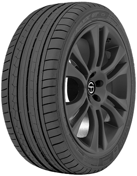 Dunlop XL Sp Sport Maxx Gt – 315/35R20 110W 2 — bande de roulement