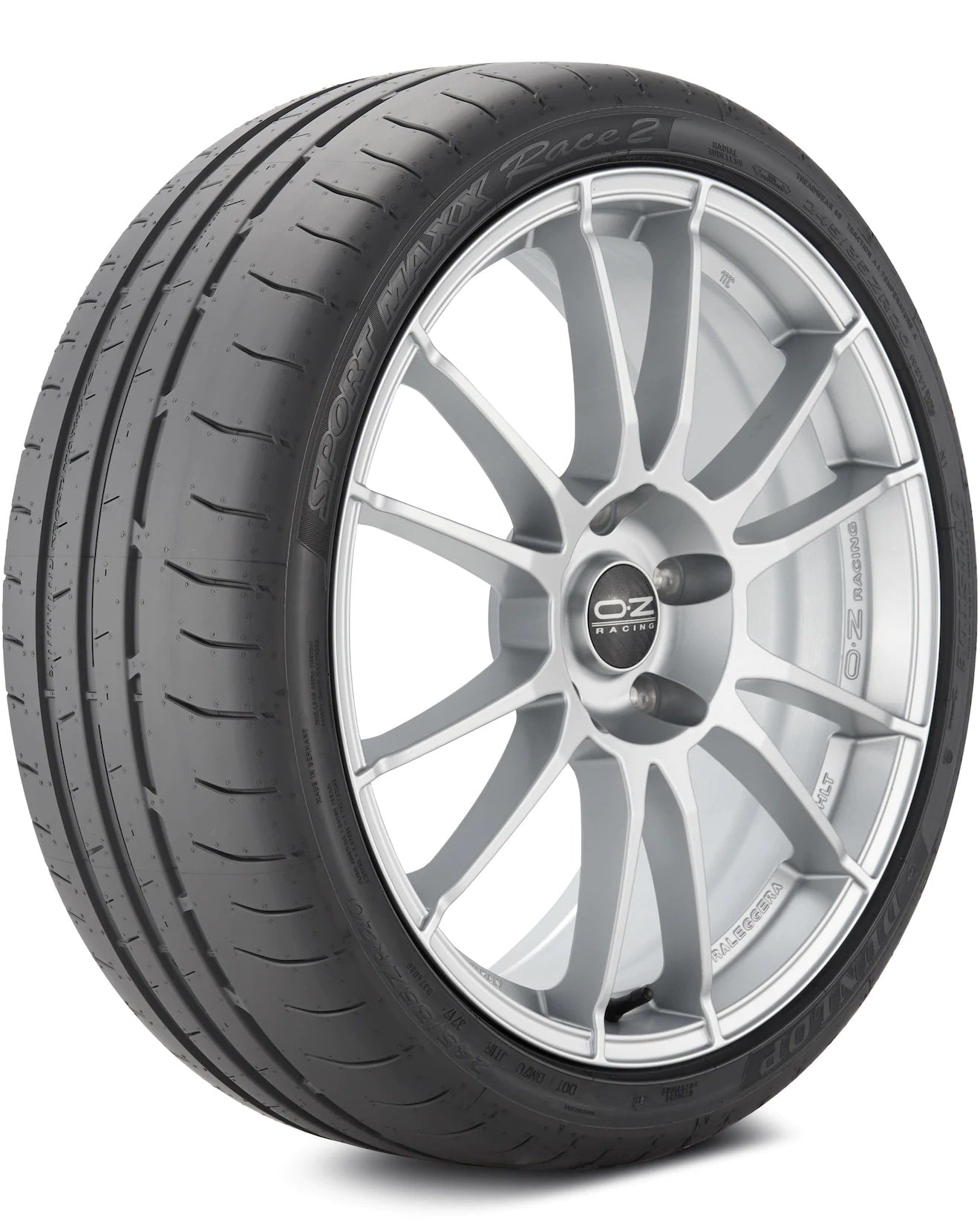 295/30R20 DUNLOP SPORT MAXX RACE2 101Y XL OE