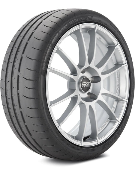 295/30R20 DUNLOP SPORT MAXX RACE2 101Y XL OE