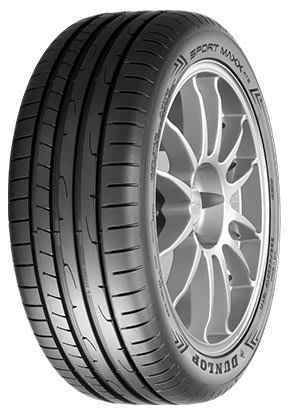 Dunlop XL Sport Maxx Rt2 – 225/45R18 95Y 2 — bande de roulement