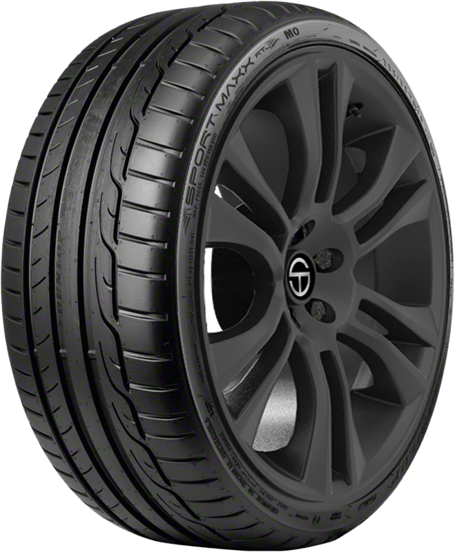 Dunlop XL Sport Maxx Rt – 265/30R20 94Y 2 — bande de roulement