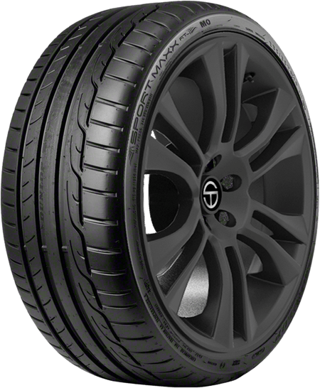 Dunlop XL Sport Maxx Rt – 265/30R20 94Y 2 — bande de roulement