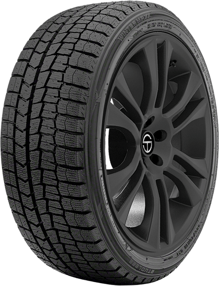 Dunlop Winter Maxx 2 – 215/60R17 96T — bande de roulement
