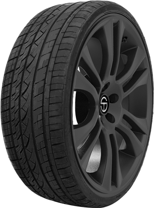 265/35R22 DURUN M626 102V XL