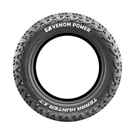 VENOM POWER TERRA HUNTER X/T 2 – 235/65R16 – 121/119R – 10PR