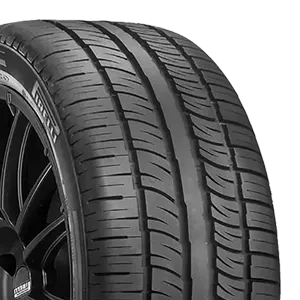 Pirelli XL Scorpion Zero Asim. – 255/50R19 107Y 2 — bande de roulement
