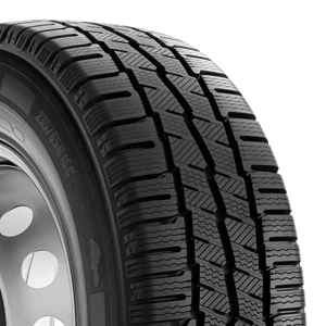 Michelin Agilis Alpin – LT225/75R16 10E LRE — bande de roulement
