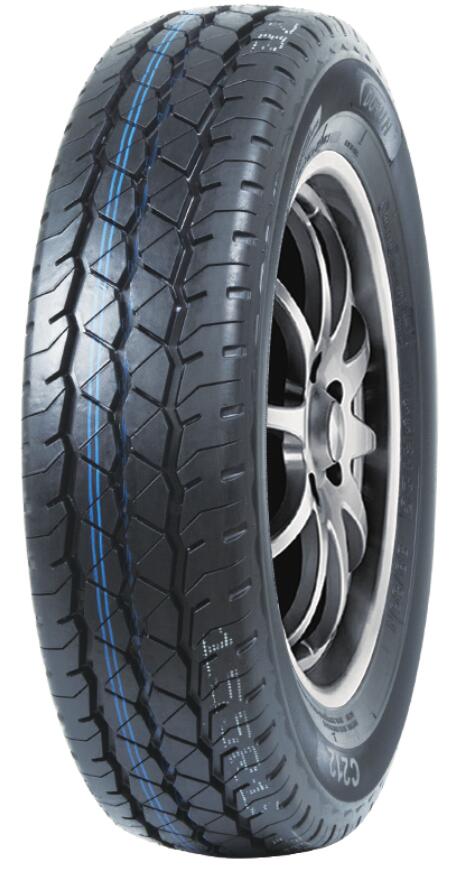 195/75R16C DURUN C212 107/105R 8PLY