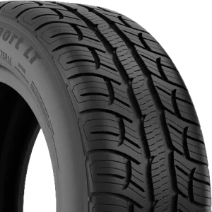 BF Goodrich Advantage T/A Sport Lt – 235/65R17 104T — bande de roulement