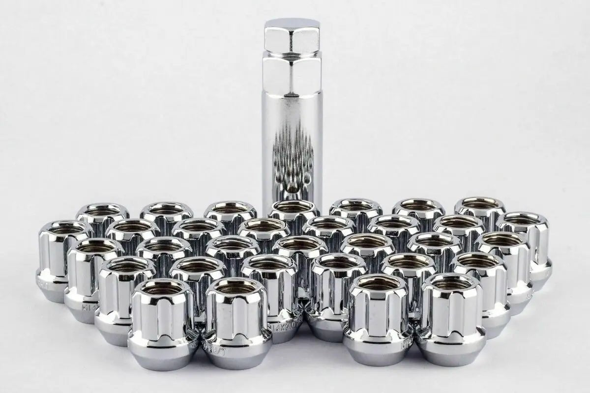 ensemble tuner nut open - JB Performance