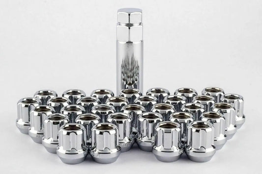 ensemble tuner nut open - JB Performance