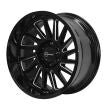 enthuze omega 22X10 6X135 ET - 21 - JB Performance