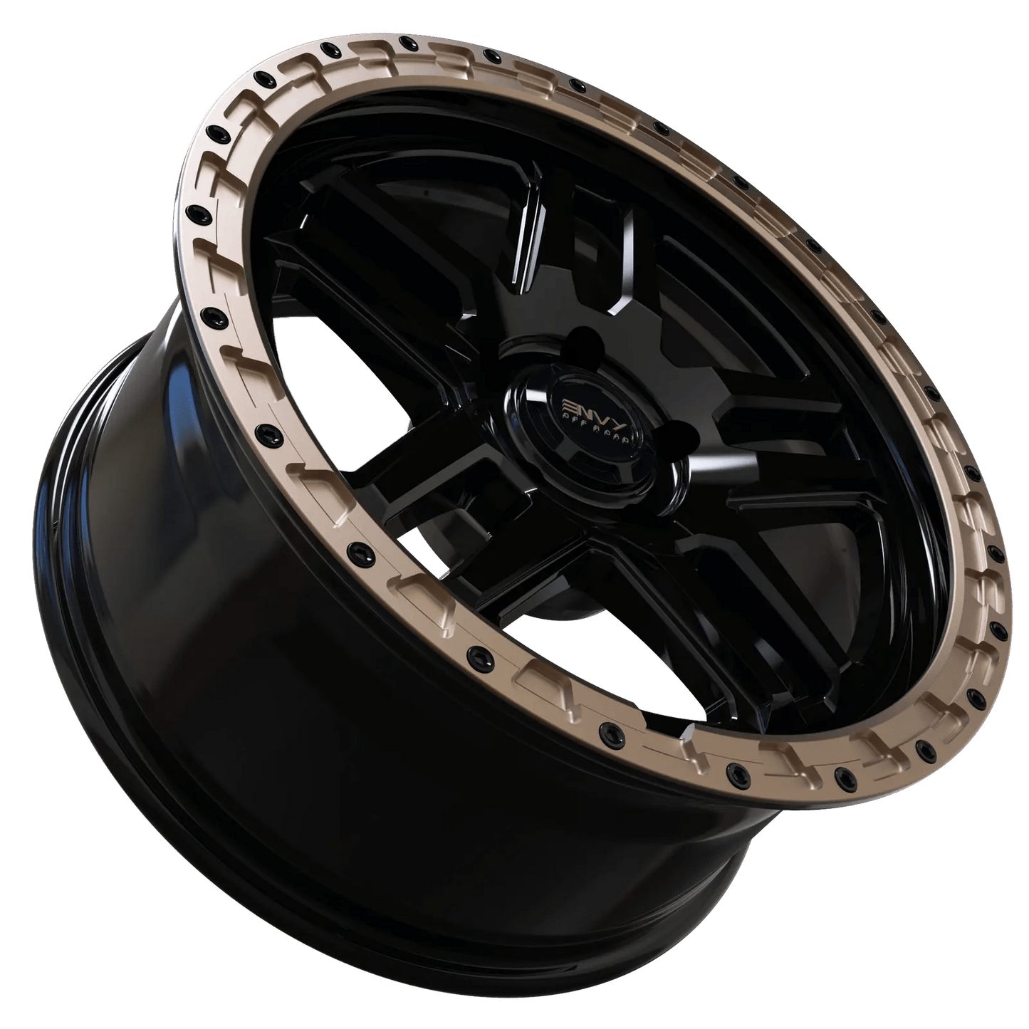 Envy fft9 20x8,5 +18 5x139.7 - JB Performance