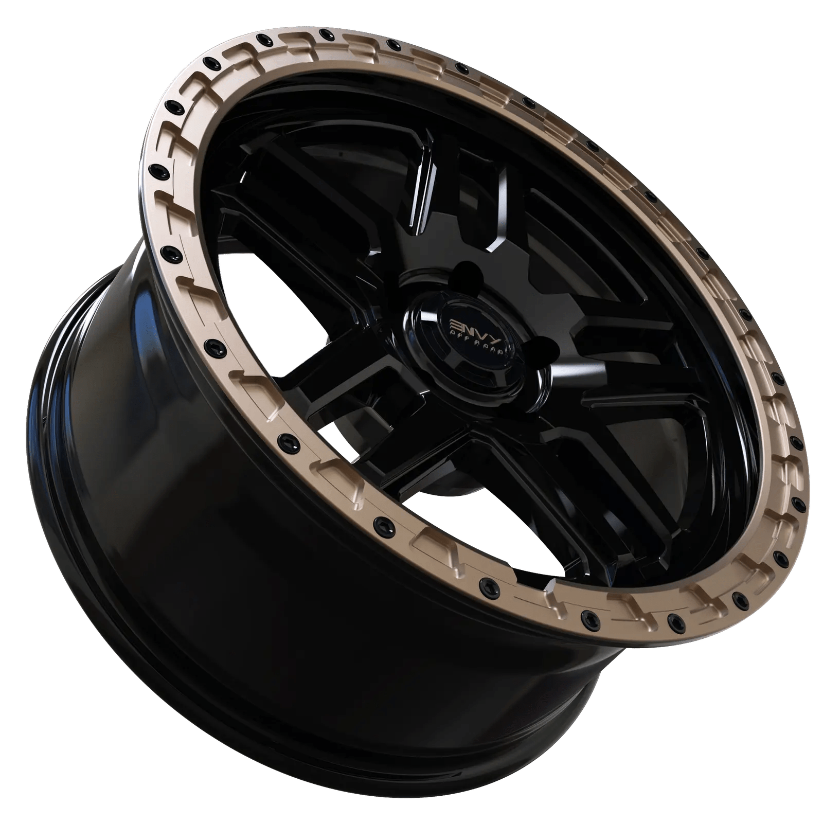 Envy fft9 20x8,5 +18 5x139.7 - JB Performance