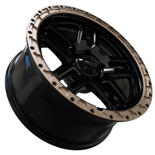 Envy fft9 20x8,5 +18 5x139.7 - JB Performance