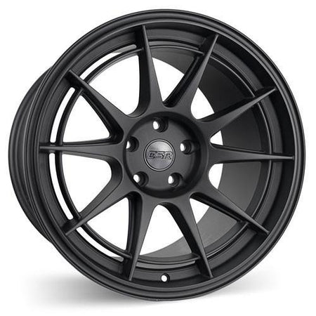 esr Wheels SR13 18x8.5 5X114.3 ET30 CB72.6 - JB Performance
