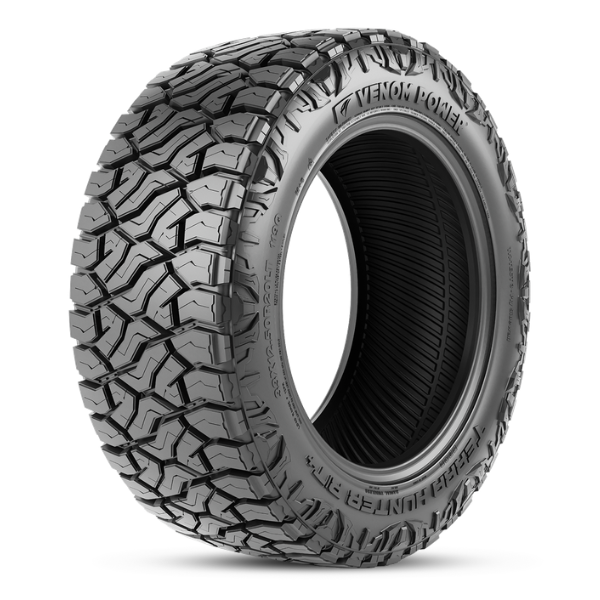 VENOM POWER TERRA HUNTER R/T – 275/65R18 – 123Q – 10PR