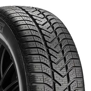 Pirelli Winter 210 Snowcontrol 3 (Rft) – 195/55R16 87H — bande de roulement