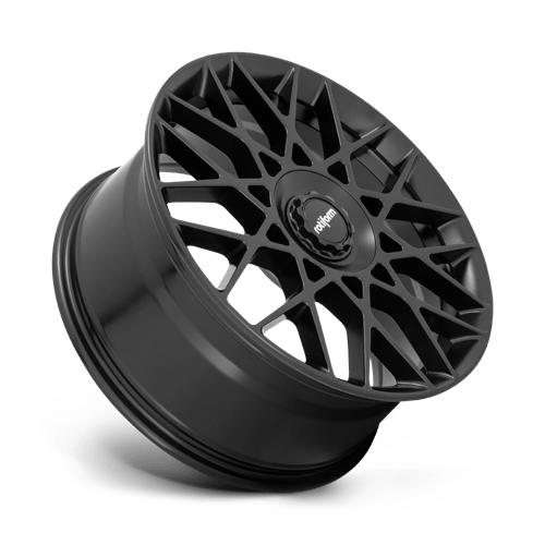 Rotiform R165 BLQ-C 19x8.5 +35 5x112|5x120mm