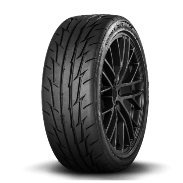 RYDANZ REVIMAX R03 – 215/45ZR17 – 91W – XL