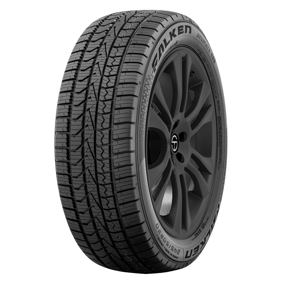 Falken Aklimate – 195/65R15 91H — bande de roulement